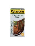 Huile protectrice Bruguer Xyladecor 5 L | Tienda24 Tienda24.eu