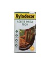 Huile protectrice Bruguer Xyladecor 5 L | Tienda24 Tienda24.eu