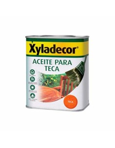 Óleo para teca Xylazel Classic Spray Mel 400 ml | Tienda24 Tienda24.eu