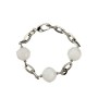 Bracelet Femme Morellato BLACK & WHITE COLLECTION | Tienda24 - Global Online Shop Tienda24.eu