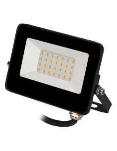 Floodlight/Projector Light EDM 150 W 1200 Lm 6400K | Tienda24 Tienda24.eu