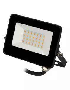 Floodlight/Projector Light EDM 1520 Lm 20 W 4000 K | Tienda24 Tienda24.eu