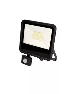 Projecteur EDM Frameless 10 W 6000 K 760 Lm 8,71 x 16,01 x 6,35 cm | Tienda24 Tienda24.eu