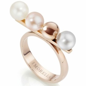 Anello Donna New Bling 9NB-0536-54 14 | Tienda24 - Global Online Shop Tienda24.eu