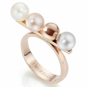 Bague Femme Morellato LUNAE 16 de Morellato, Bagues - Réf : S7203248, Prix : 35,08 €, Remise : %