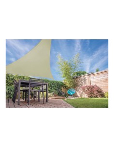 Toldo Ambiance Multicolor Arena 300 x 300 cm | Tienda24 Tienda24.eu