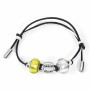 Bracelet Unisexe Morellato CZ012 | Tienda24 - Global Online Shop Tienda24.eu