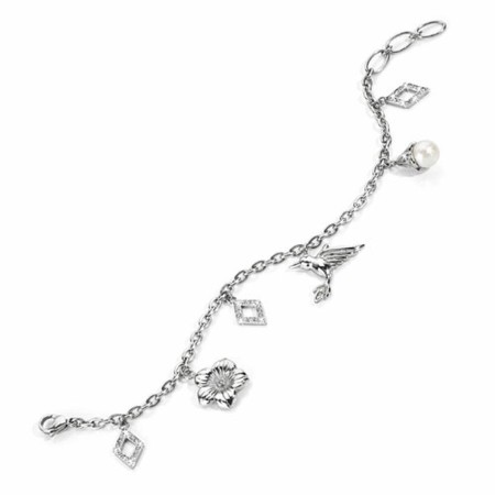 Pulsera Mujer Morellato KV06 de Morellato, Pulseras - Ref: S7203306, Precio: 96,05 €, Descuento: %