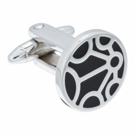 Cufflinks Sector SAFU01 | Tienda24 - Global Online Shop Tienda24.eu