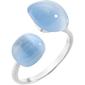 Bague Femme Morellato GEMMA 014 14 de Morellato, Bagues - Réf : S7203431, Prix : 49,59 €, Remise : %