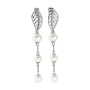 Ladies'Earrings Morellato FOGLIA by Morellato, Earrings - Ref: S7203581, Price: 77,23 €, Discount: %