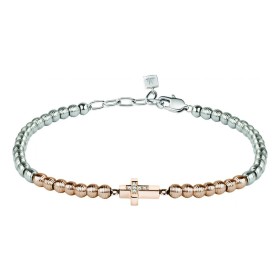 Ladies' Bracelet Morellato MISTER Grey by Morellato, Bracelets - Ref: S7203642, Price: 89,35 €, Discount: %