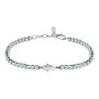 Bracelet Femme Morellato MISTER Gris | Tienda24 - Global Online Shop Tienda24.eu