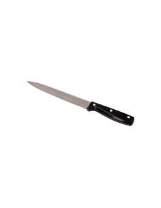 Meat Knife Set Pradel essentiel Bicoloured Metal 21 cm (4 Units) | Tienda24 Tienda24.eu