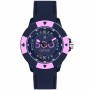 Reloj Unisex Light Time POKER (Ø 41 mm) de Light Time, Relojes de pulsera - Ref: S7203699, Precio: 57,55 €, Descuento: %