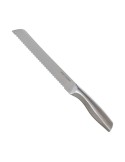 Cuchillo para Pan Secret de Gourmet Acero Inoxidable (21 cm) | Tienda24 Tienda24.eu