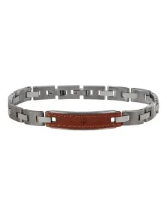 Bracelet Homme Police S14AEC01B | Tienda24 Tienda24.eu