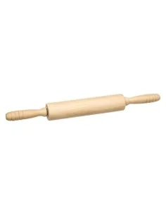 Pastry Roller Quttin Quttin beech wood 33 cm (24 Units) | Tienda24 Tienda24.eu