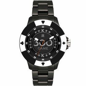 Herrenuhr Casio (Ø 45 mm) | Tienda24 - Global Online Shop Tienda24.eu