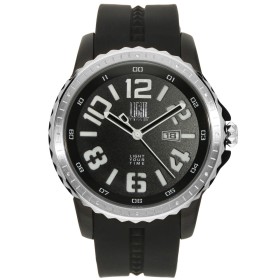 Men's Watch Light Time SPEED WAY (Ø 48 mm) by Light Time, Wrist Watches - Ref: S7203711, Price: 71,37 €, Discount: %