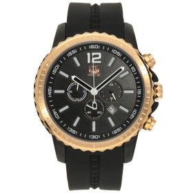 Montre Homme Light Time SPEED WAY (Ø 48 mm) de Light Time, Montres bracelet - Réf : S7203715, Prix : 95,13 €, Remise : %