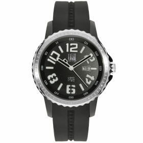 Montre Unisexe Light Time SPEED WAY (Ø 41 mm) de Light Time, Montres bracelet - Réf : S7203718, Prix : 71,37 €, Remise : %