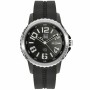 Montre Unisexe Light Time SPEED WAY (Ø 41 mm) de Light Time, Montres bracelet - Réf : S7203718, Prix : 72,61 €, Remise : %