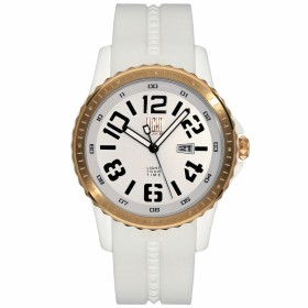 Montre Unisexe Light Time SPEED WAY (Ø 41 mm) de Light Time, Montres bracelet - Réf : S7203720, Prix : 72,61 €, Remise : %