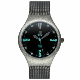 Montre Unisexe Light Time MESH VINTAGE (Ø 40 mm) de Light Time, Montres bracelet - Réf : S7203742, Prix : 77,80 €, Remise : %