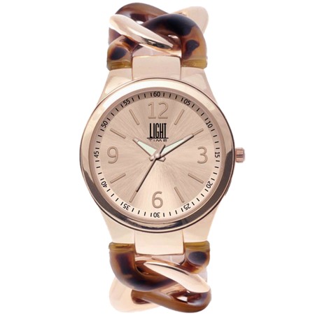 Orologio Donna Light Time FIRENZE (Ø 38 mm) | Tienda24 - Global Online Shop Tienda24.eu