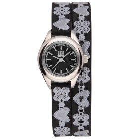 Montre Femme Light Time ROCOCO (Ø 23 mm) de Light Time, Montres bracelet - Réf : S7203750, Prix : 56,51 €, Remise : %