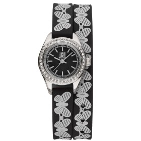 Montre Femme Light Time ROCOCO (Ø 23 mm) de Light Time, Montres bracelet - Réf : S7203755, Prix : 61,71 €, Remise : %