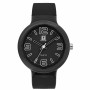 Montre Unisexe Light Time EUROPE Noir (Ø 40 mm) | Tienda24 - Global Online Shop Tienda24.eu