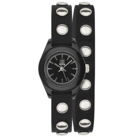 Relógio feminino Light Time PUNK (Ø 23 mm) de Light Time, Relógios com braselete - Ref: S7203762, Preço: 55,99 €, Desconto: %