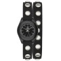 Montre Femme Light Time PUNK (Ø 23 mm) | Tienda24 - Global Online Shop Tienda24.eu