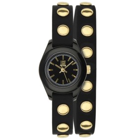 Montre Femme Light Time PUNK (Ø 23 mm) de Light Time, Montres bracelet - Réf : S7203763, Prix : 55,99 €, Remise : %