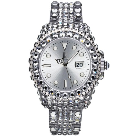 Orologio Donna Light Time MEDITERRANEO (Ø 39 mm) | Tienda24 - Global Online Shop Tienda24.eu