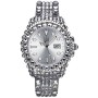 Orologio Donna Light Time MEDITERRANEO (Ø 39 mm) | Tienda24 - Global Online Shop Tienda24.eu