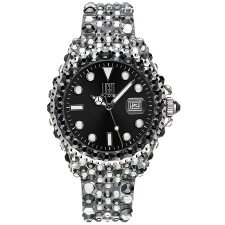 Damenuhr Light Time MEDITERRANEO (Ø 39 mm) von Light Time, Armbanduhren - Ref: S7203765, Preis: 145,50 €, Rabatt: %