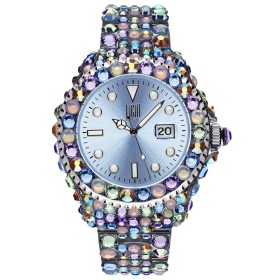 Relógio feminino Light Time MEDITERRANEO (Ø 39 mm) de Light Time, Relógios com braselete - Ref: S7203768, Preço: 145,50 €, De...