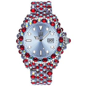 Montre Femme Light Time MEDITERRANEO (Ø 39 mm) de Light Time, Montres bracelet - Réf : S7203773, Prix : 145,50 €, Remise : %