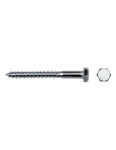 Tornillo autoroscante CELO 4,8 x 32 mm 250 Unidades Zincado | Tienda24 Tienda24.eu