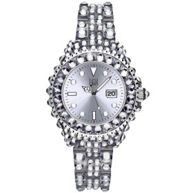 Relógio feminino Light Time MEDITERRANEO (Ø 35 mm) de Light Time, Relógios com braselete - Ref: S7203776, Preço: 124,46 €, De...