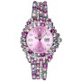 Relógio feminino Light Time MEDITERRANEO (Ø 35 mm) de Light Time, Relógios com braselete - Ref: S7203778, Preço: 124,46 €, De...