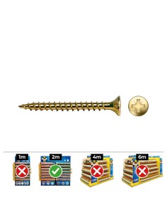 Box of screws CELO 3,5 x 19 mm Metal plate screw 500 Units Galvanised countersunk | Tienda24 Tienda24.eu