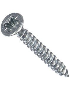 Box of screws CELO 7504k 6,3 x 50 mm Hexagonal Galvanised (100 Units) | Tienda24 Tienda24.eu