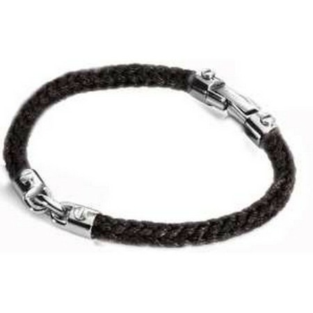 Herrenarmreif Molecole MO 132001B SILVER 925º BRACELET (SMALL 20CM) von Molecole, Armbänder - Ref: S7203788, Preis: 46,80 €, ...