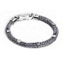 Bracciale Uomo Molecole MO 132007B SILVER 925º BRACELET (SMALL 20CM) di Molecole, Bracciali - Rif: S7203794, Prezzo: 49,08 €,...