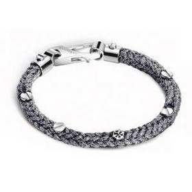 Bracelete masculino Molecole MO 132007B SILVER 925º BRACELET (SMALL 20CM) de Molecole, Pulseiras - Ref: S7203794, Preço: 49,0...