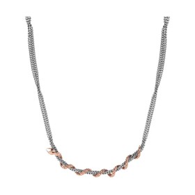 Collier Femme Just Cavalli JCNL00020400 de Just Cavalli, Colliers - Réf : S7204018, Prix : 52,64 €, Remise : %